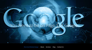 BackEnd SEO - Website Design - Website Redo