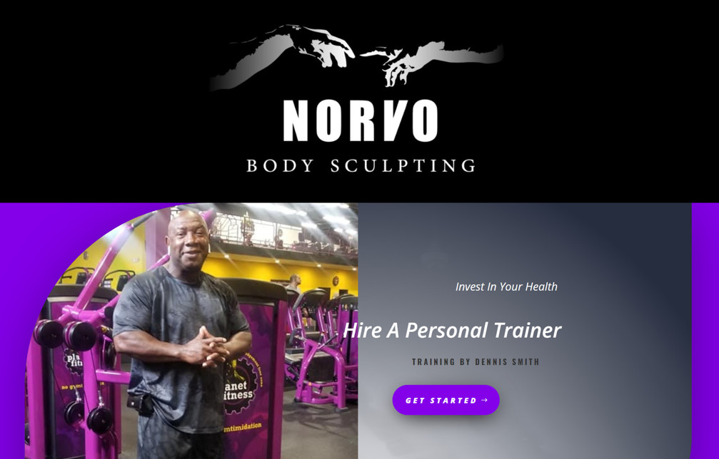 Norvo Body Sculpting