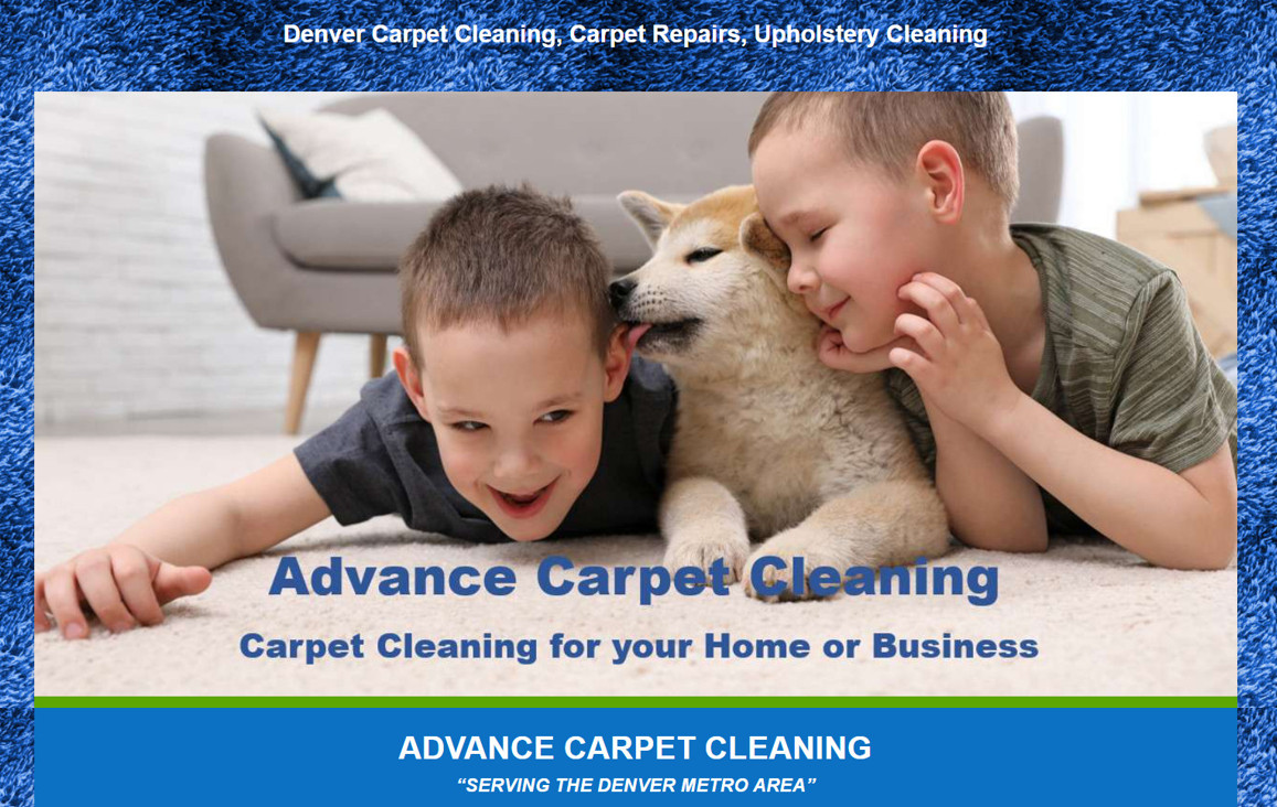 Advance Carpet Cleaning Denver