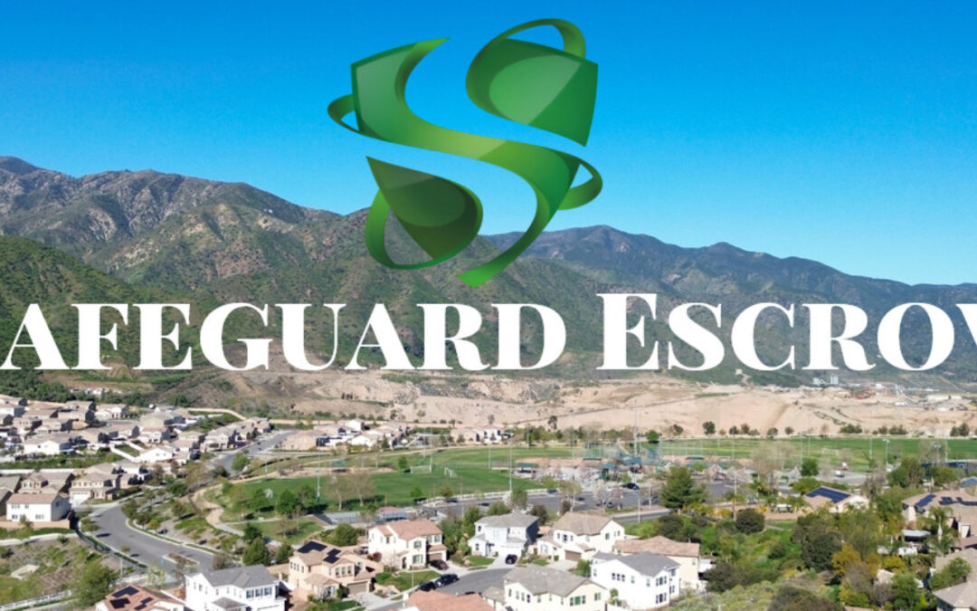 Safeguard Escrow Inc