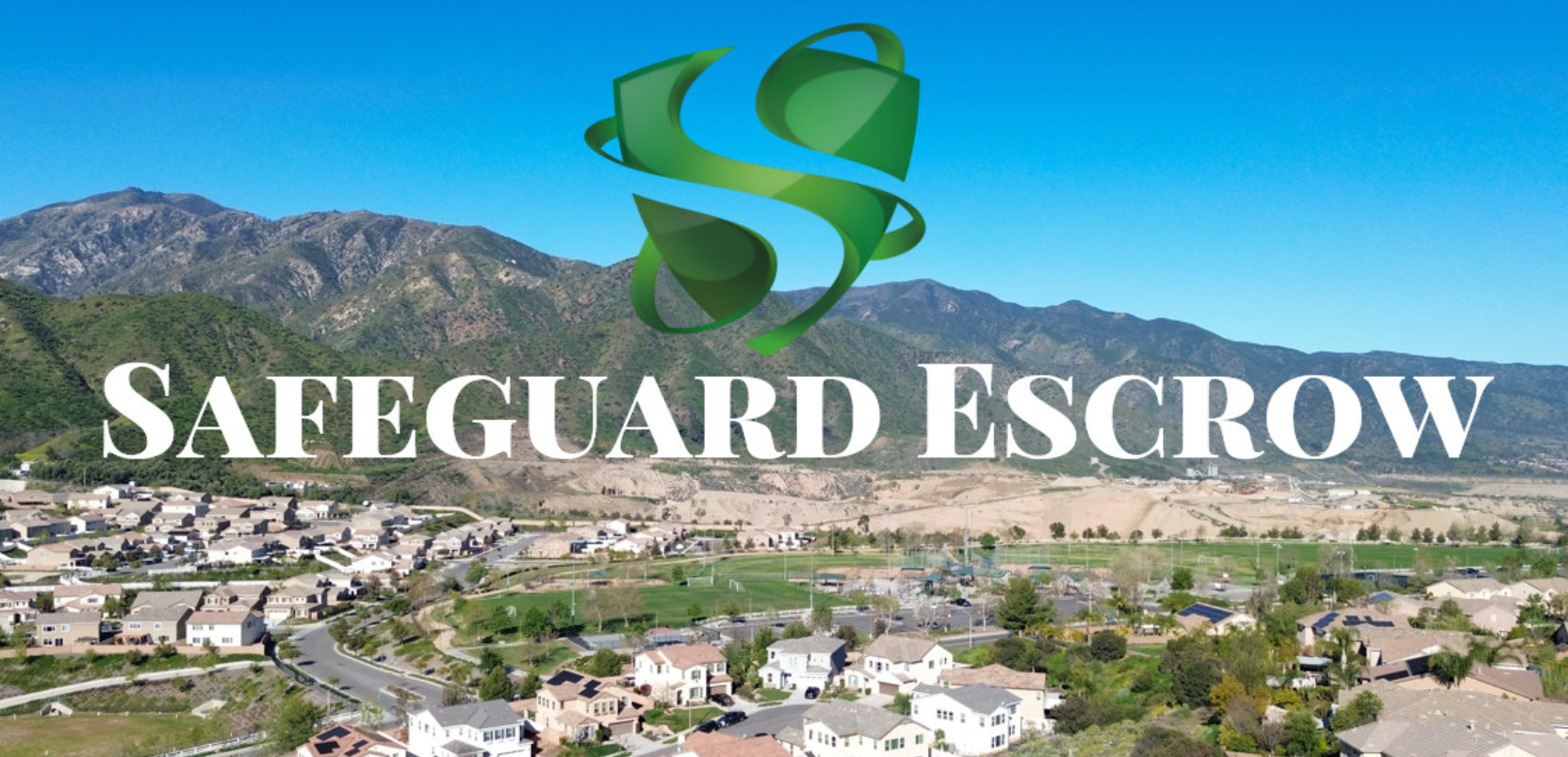 Safeguard Escrow Inc Corona CA