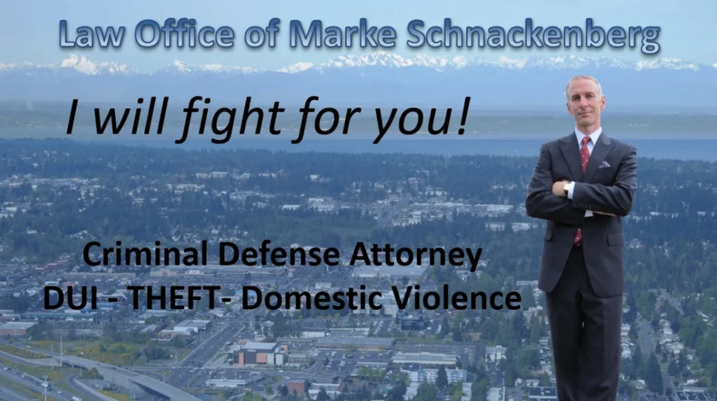 Schnackenberg Law - Lynnwood WA