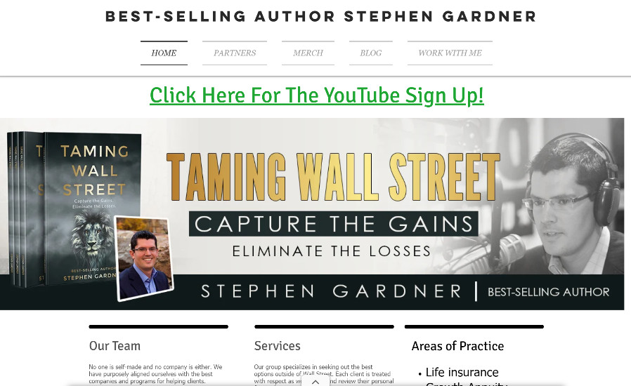 Your Bridge Plan COM