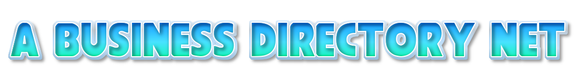 A Business Directory